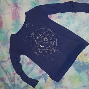 AEO long sleeve tee
